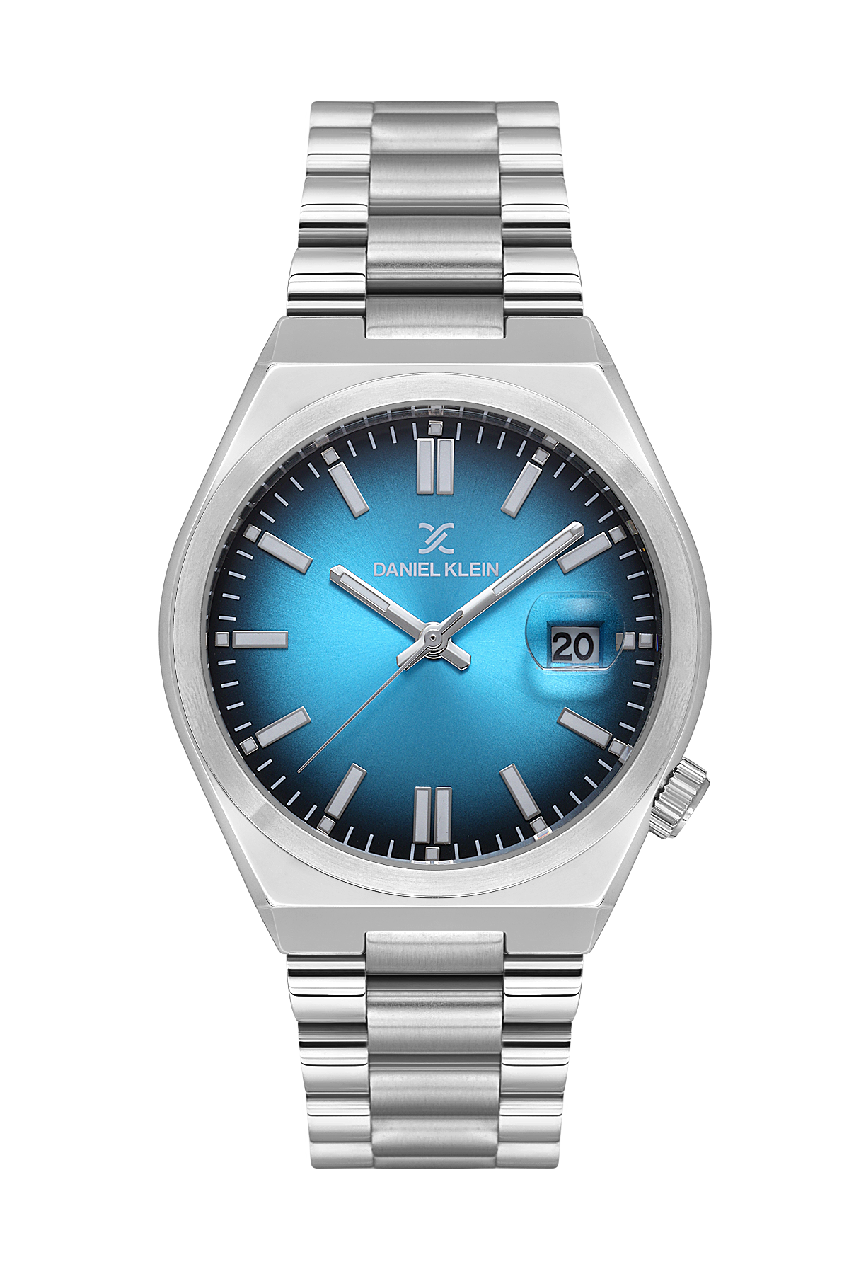 Daniel Klein Watch Chain DK.1.13861-1 | 12073