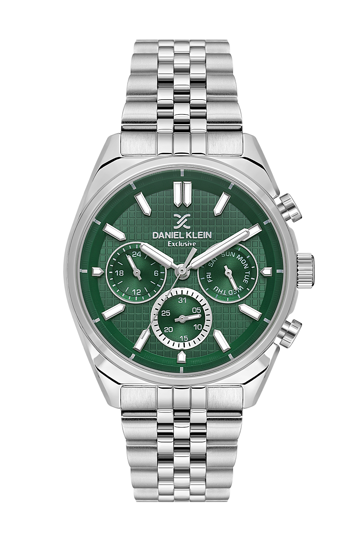 Daniel Klein Watch Chain DK.1.13890-3 | 12318