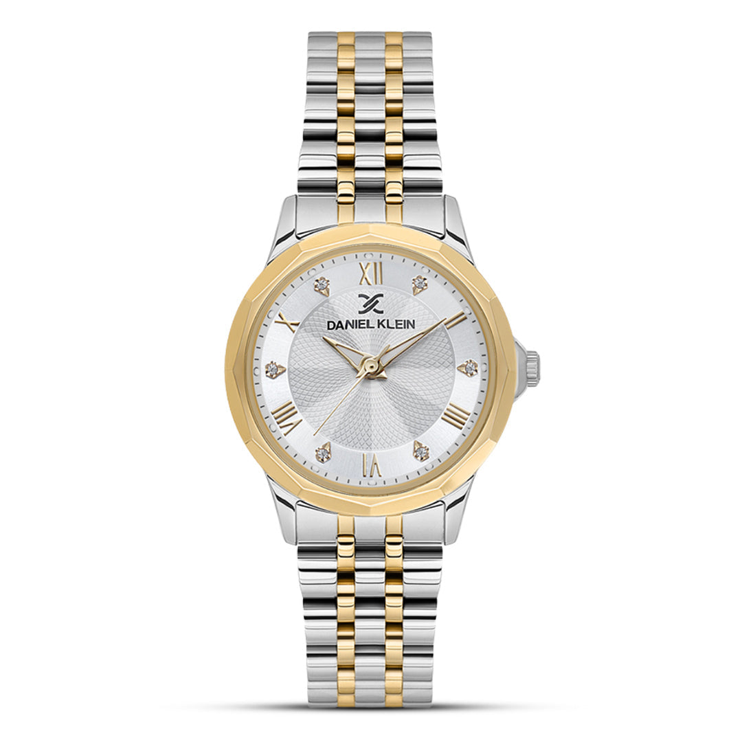 Daniel Klein Ladies Chain DK.1.13753-4 | 11922
