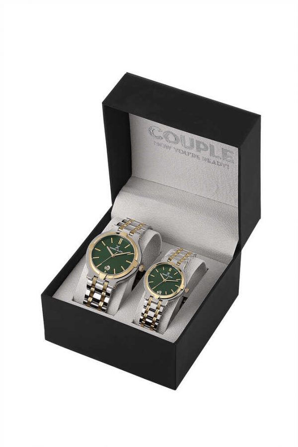 Daniel Klein Gift Pack DK.1.13908-4 | 12530