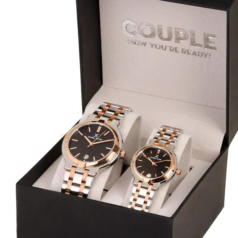 Daniel Klein Gift Pack DK.1.13908-5 | 12531