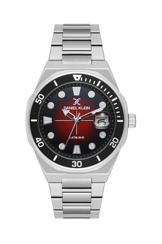 Daniel Klein Chain Watch DK.1.13989-5 | 12791