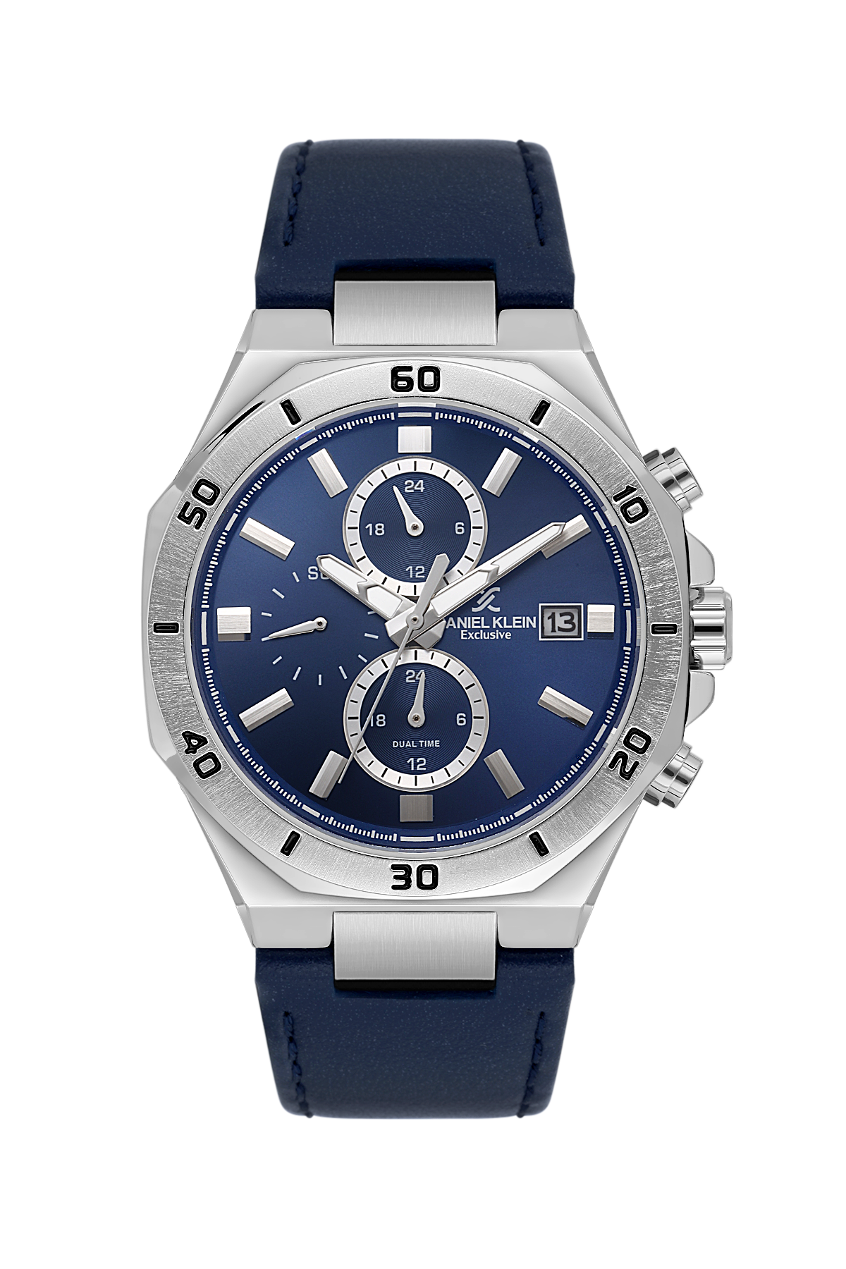 Daniel Klien Belt Watch DK.1.14003-2 | 12811
