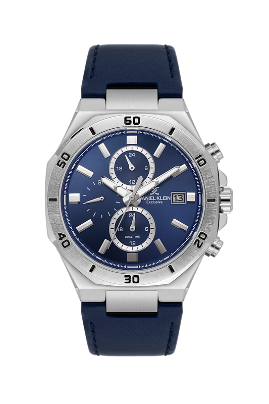 Daniel Klien Belt Watch DK.1.14003-2 | 12811