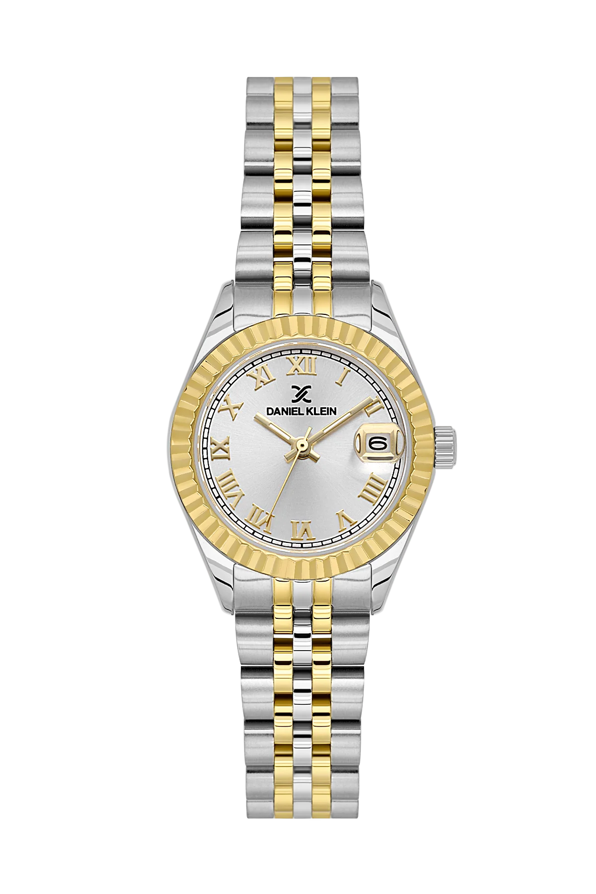 Daniel Klein Ladies Chain DK.1.14097-3 | 12750
