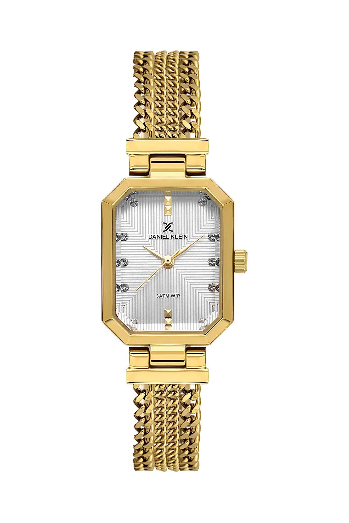Daniel Klein Ladies Chain DK.1.14103-4 | 12777