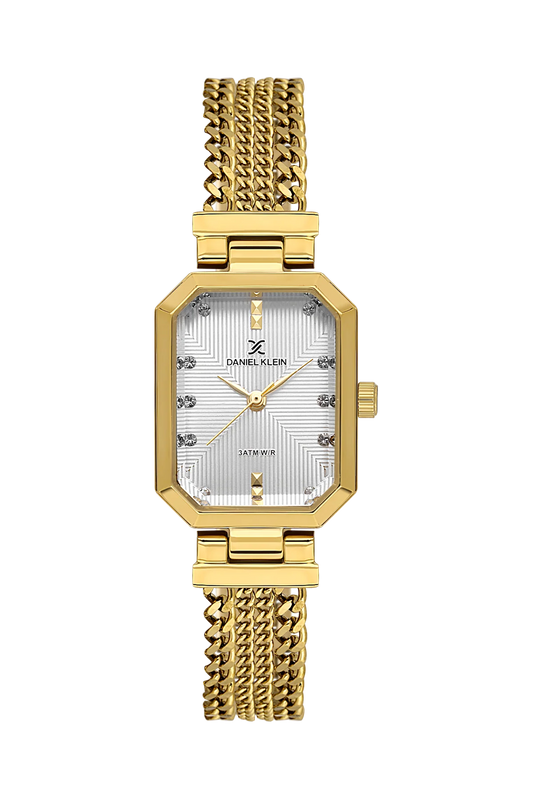 Daniel Klein Ladies Chain DK.1.14103-4 | 12777