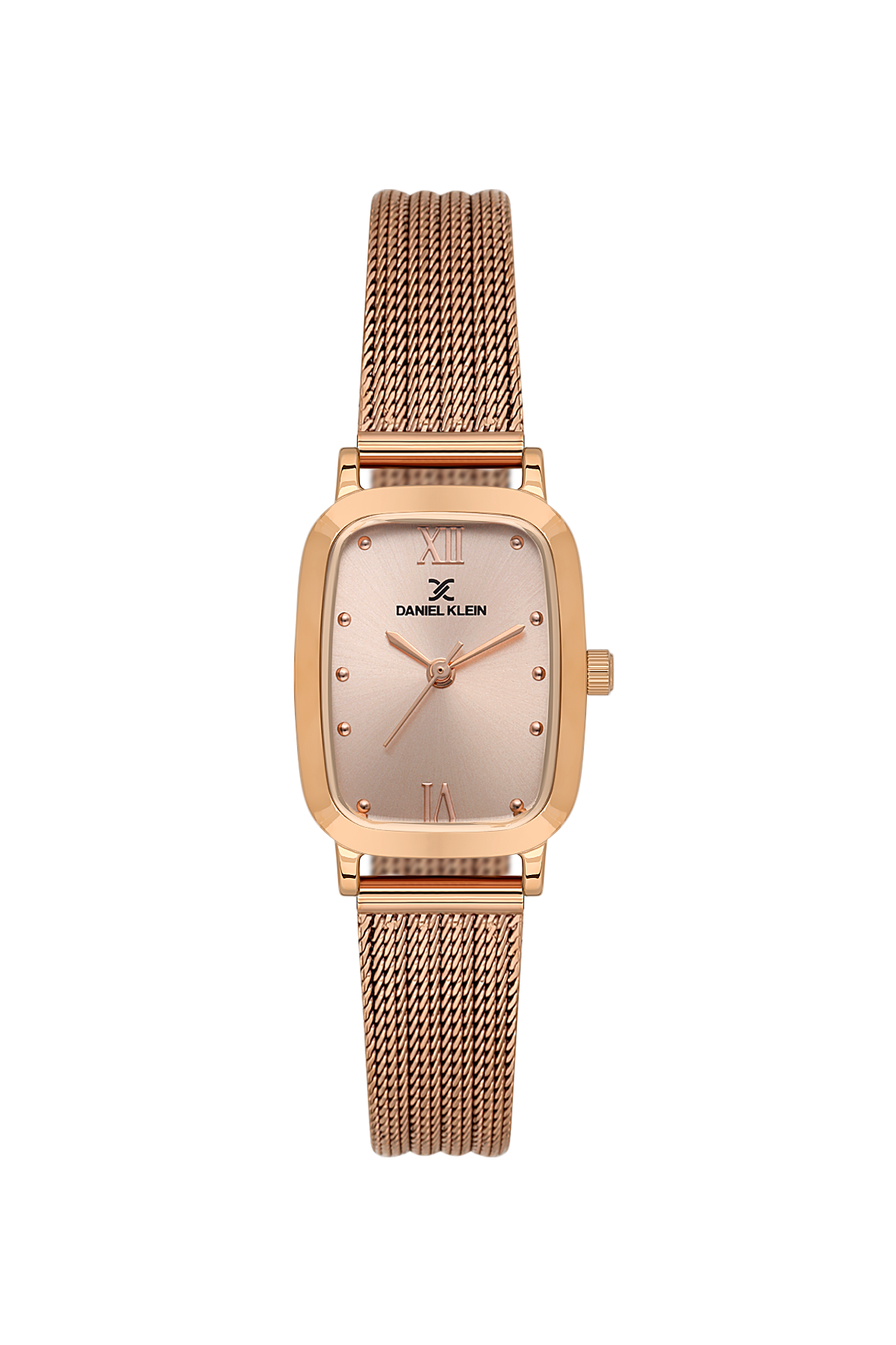 Daniel Klein Chain Watch DK.1.14125-6 | 12772