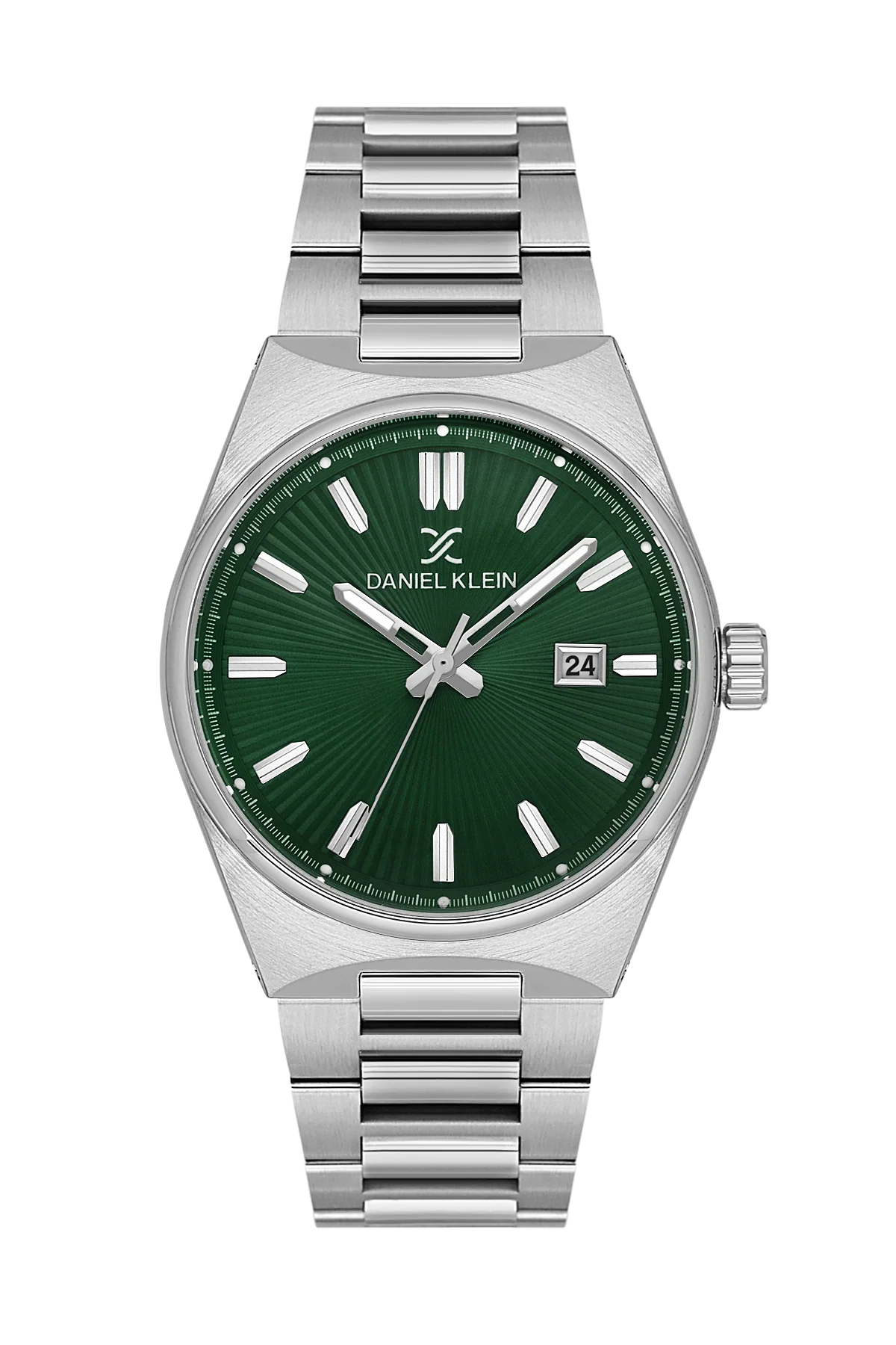 Daniel Klein Chain Watch DK.1.14140-4 | 12967