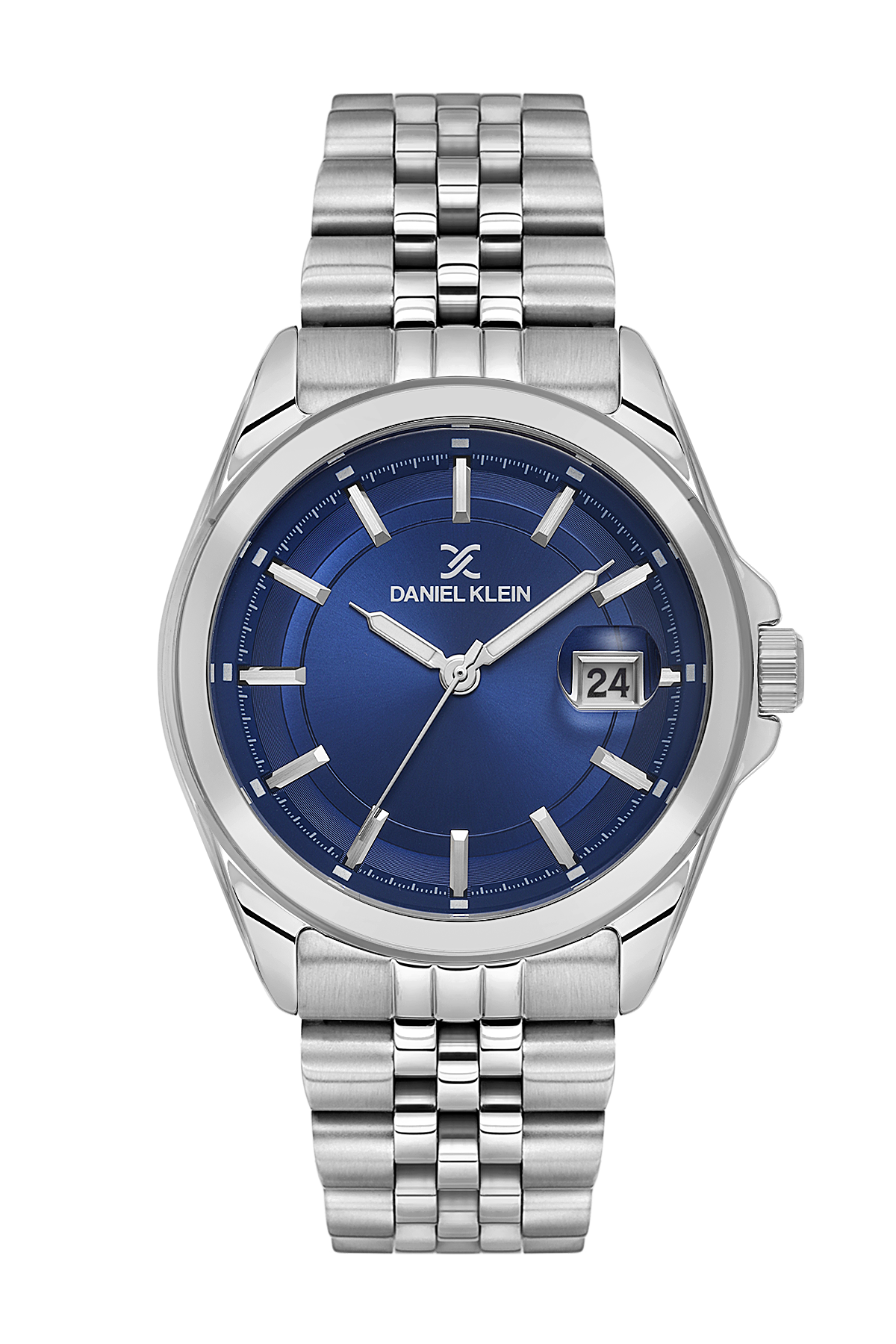 Daniel Klein Chain Watch DK.6.14205-3 | 12983