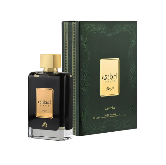 (Lattafa) Ejaazi EDP 100ML | 10425