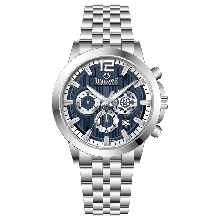 Genevion Silver