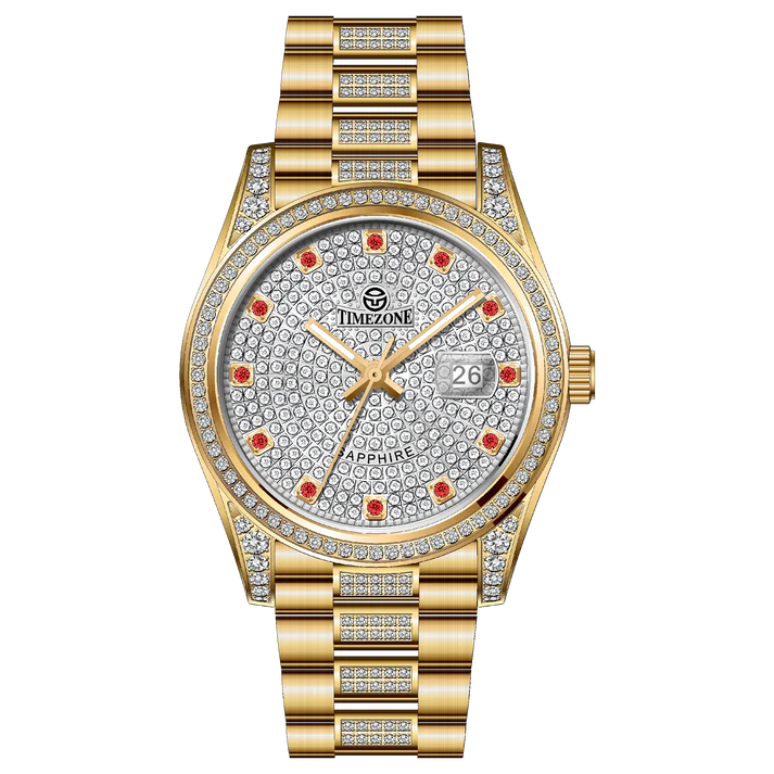 Stellar Gold
