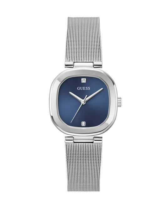 Guess Ladies Chain Watch – GW0768L1