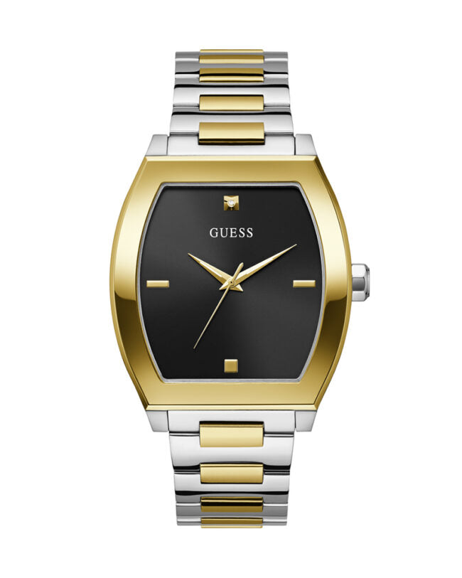 Guess Mens CHAIN Watch – GW0847G1