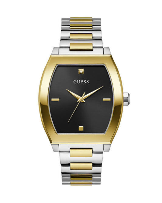 Guess Mens CHAIN Watch – GW0847G1