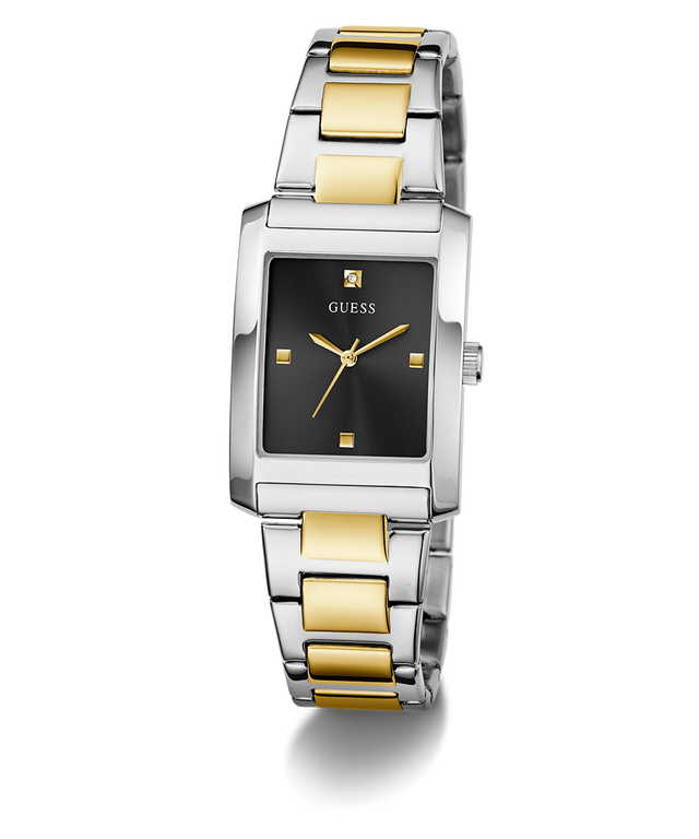Guess Ladies Chain Watch GW0876L3 | 12636