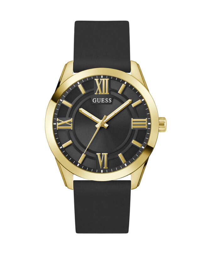 Guess Men BELT Watch – GW0894G2