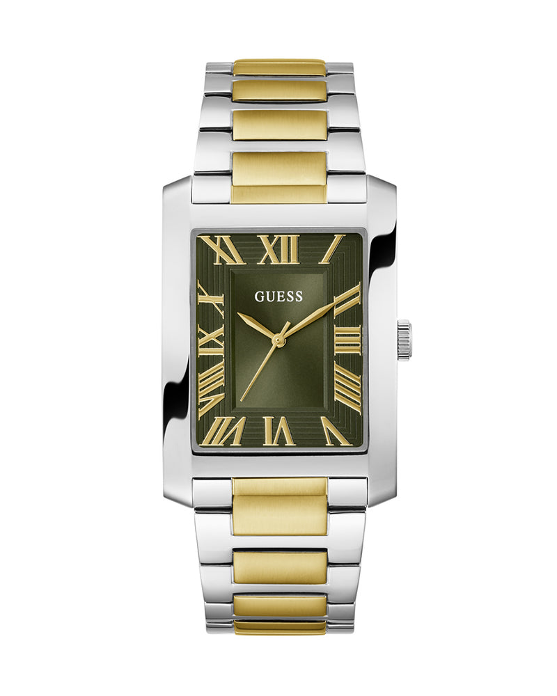 Guess Chain Watch GW0896G3 | 12626