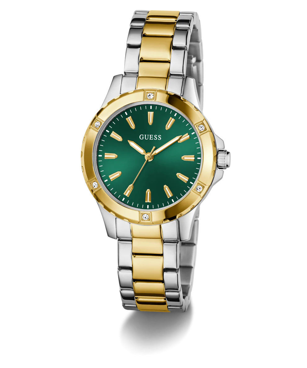 Guess Ladies Chain Watch GW0948L8 | 12851