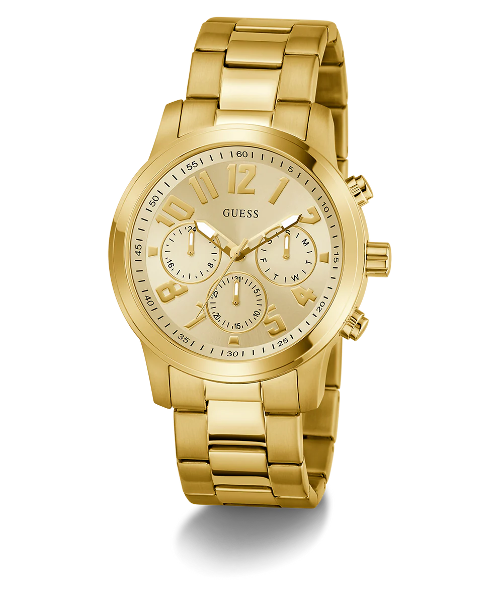 Guess Chain Watch GW1006G2 | 12849
