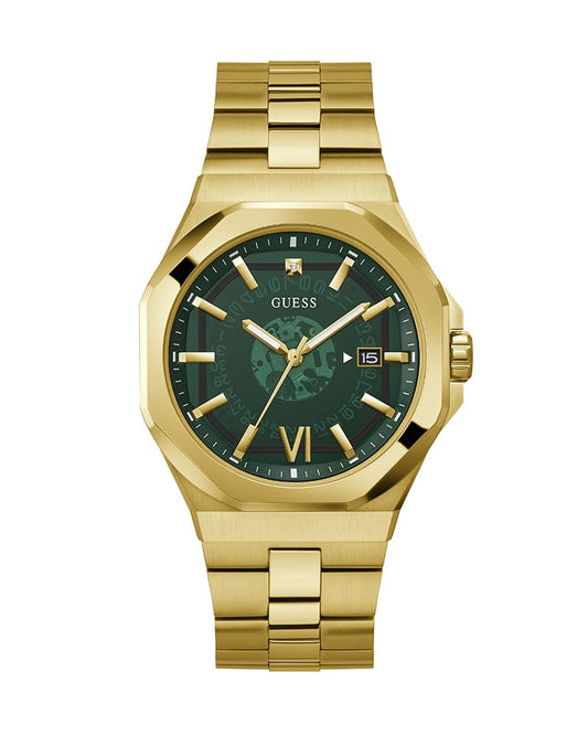 Guess Chain Watch GW0573G2 | 11671