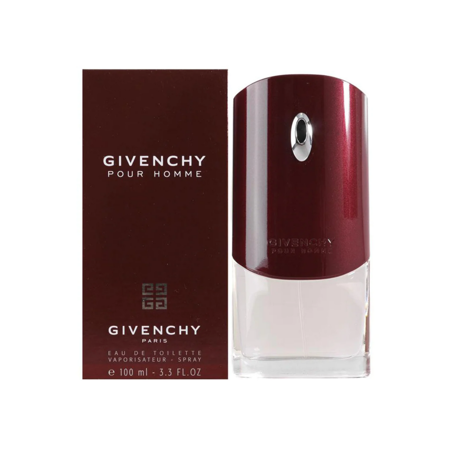 (Givenchy) Pour Homme Edt 100ml | 8539