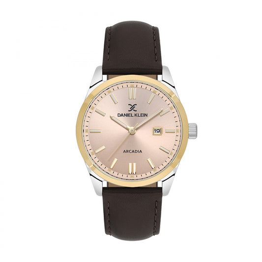 Daniel Klein Belt Watch DK.6.14086-4 | 12799