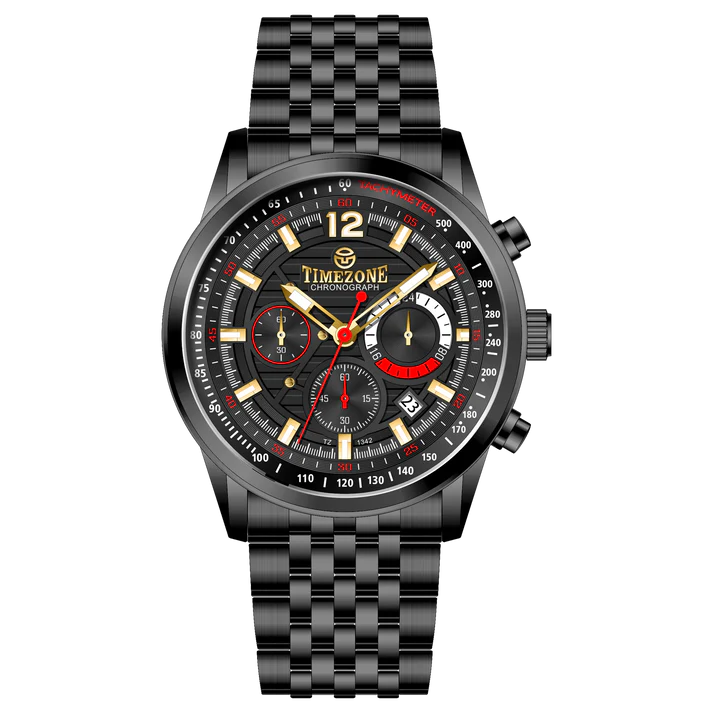 Pearl Black
