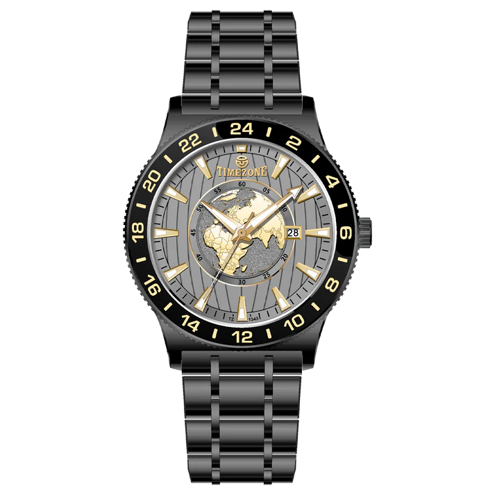 Mystery Black