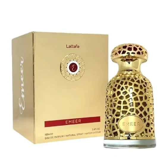 (Lattafa) Emeer EDP 100ML | 11624
