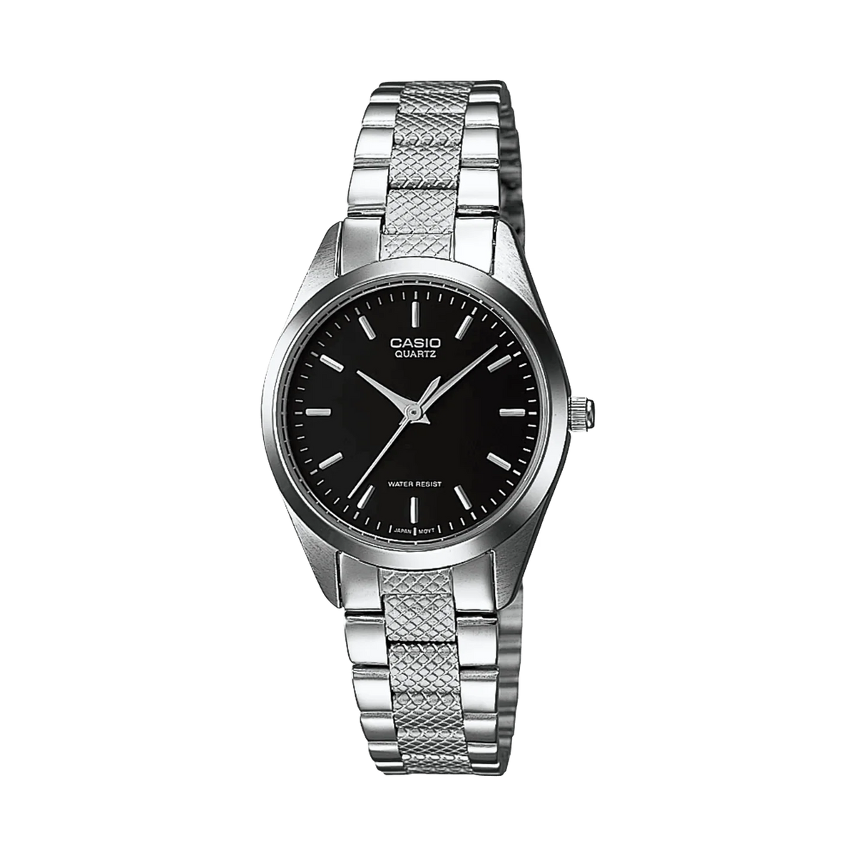 Casio Ladies Chain LTP-1274D-1ADF | 2340