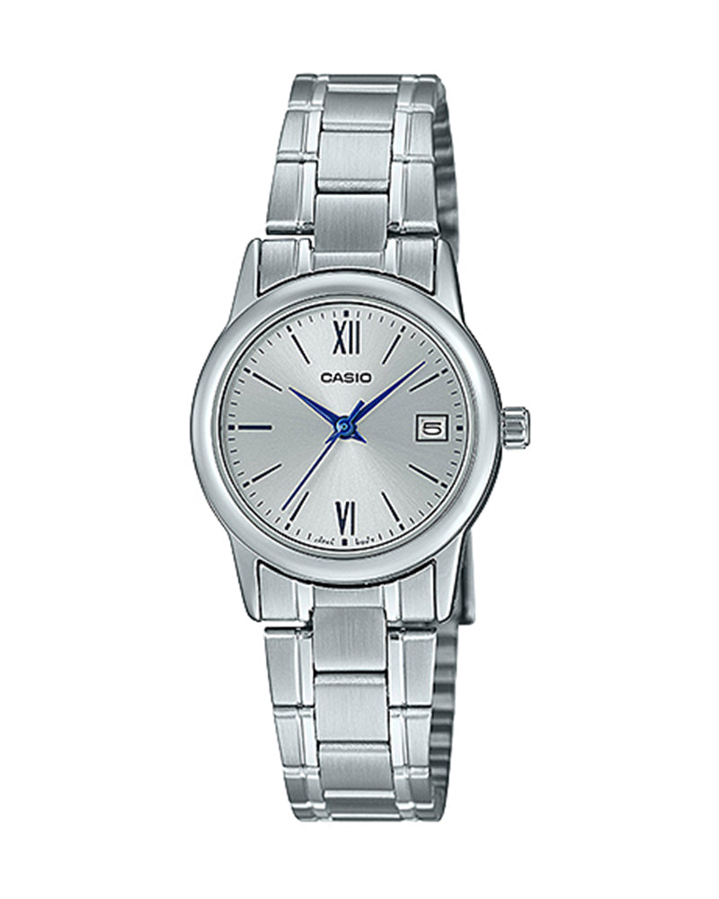 Casio Ladies Chain LTP-V002D-7B3udf | 10785