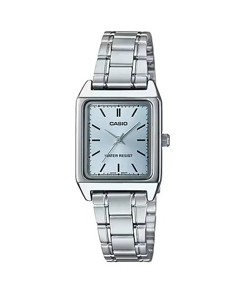 Casio Ladies Chain LTP-V007D-2EUDF | 11645