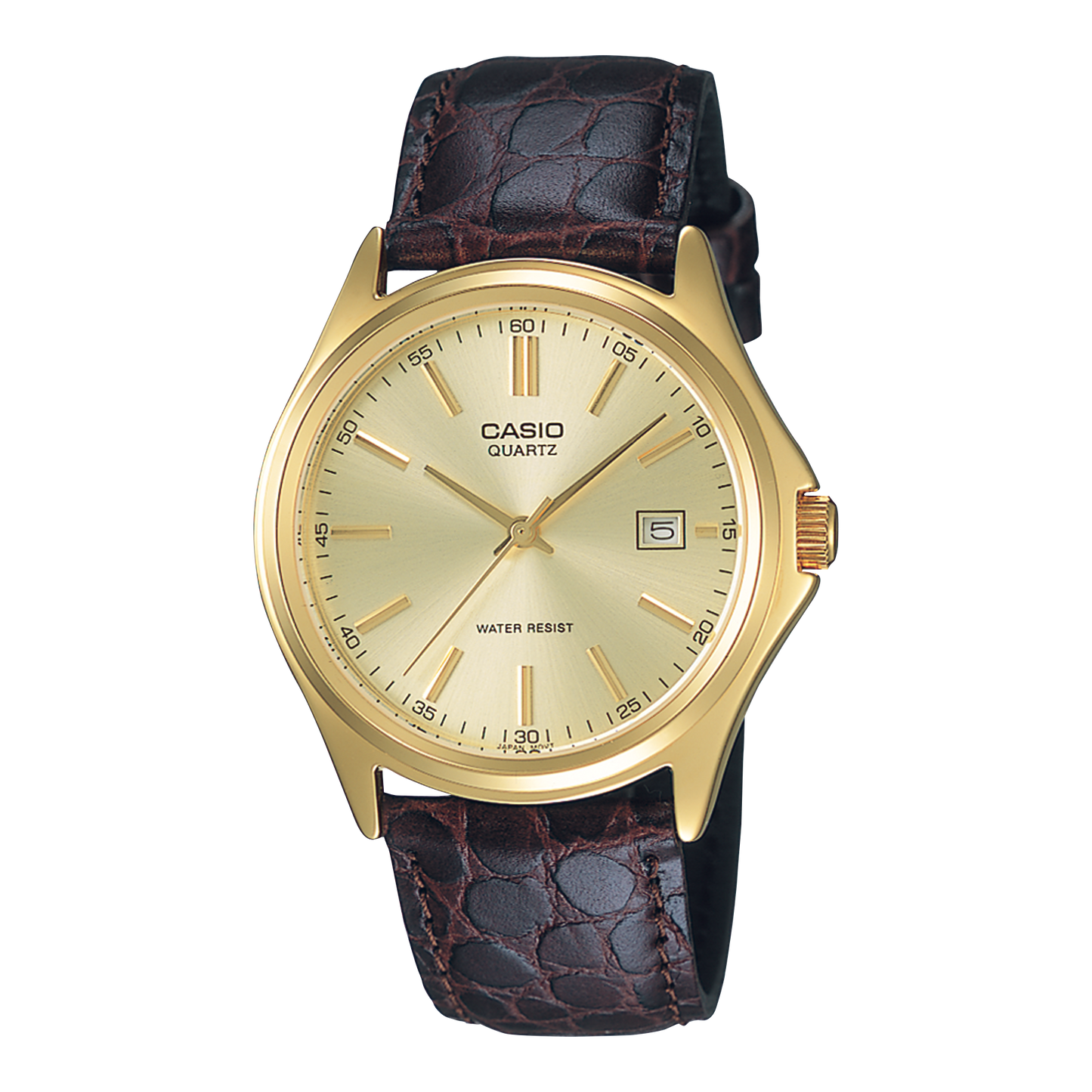 Casio General Belt MTP-1183Q-9ADF | 7391