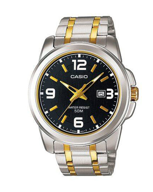 Casio G.Chain MTP-1314SG-1AVDF | 12819