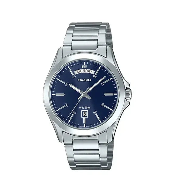 Casio G.Chain MTP-1370D-2A2VDF | 12489