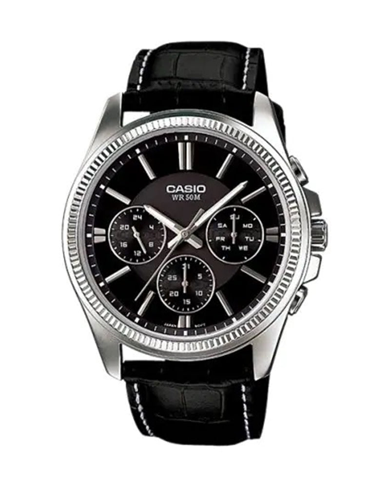 Casio General Belt MTP-1375L-1AVDF | 1187