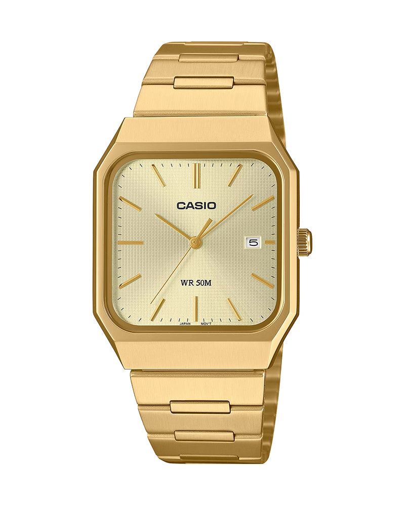 Casio G.Chain MTP-B185G-9AVDF | 12547