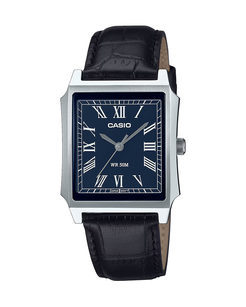 Casio General Belt MTP-B190L-2BVDF | 12457
