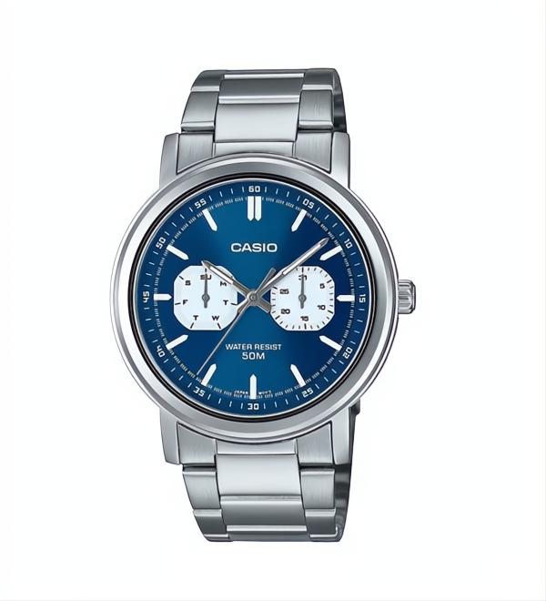 Casio G.Chain MTP-E335D-2E1VDF | 11676