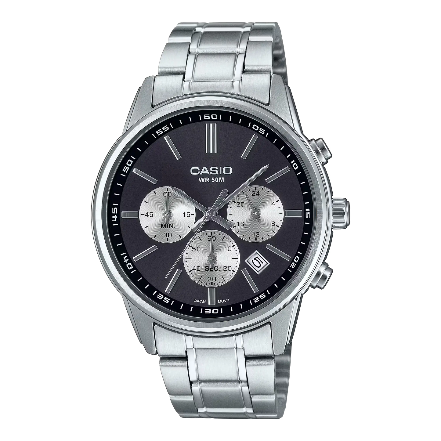 Casio G.Chain Mtp-E515D-1AVDF | 11640
