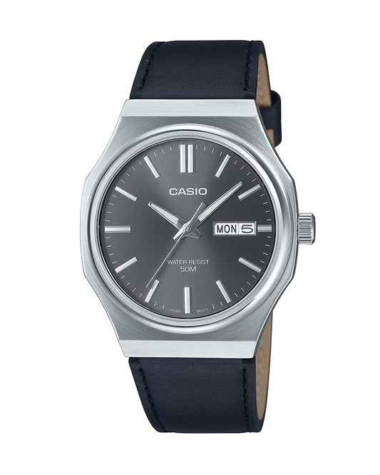 Casio General Belt MTP-E735L-8AVDF | 12198