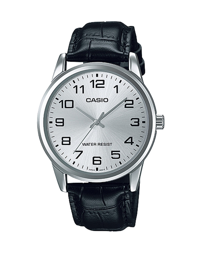 Casio General Belt MTP-V001L-7BUDF | 2464