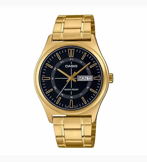Casio G.Chain MTP-V006G-1CUDF | 11074