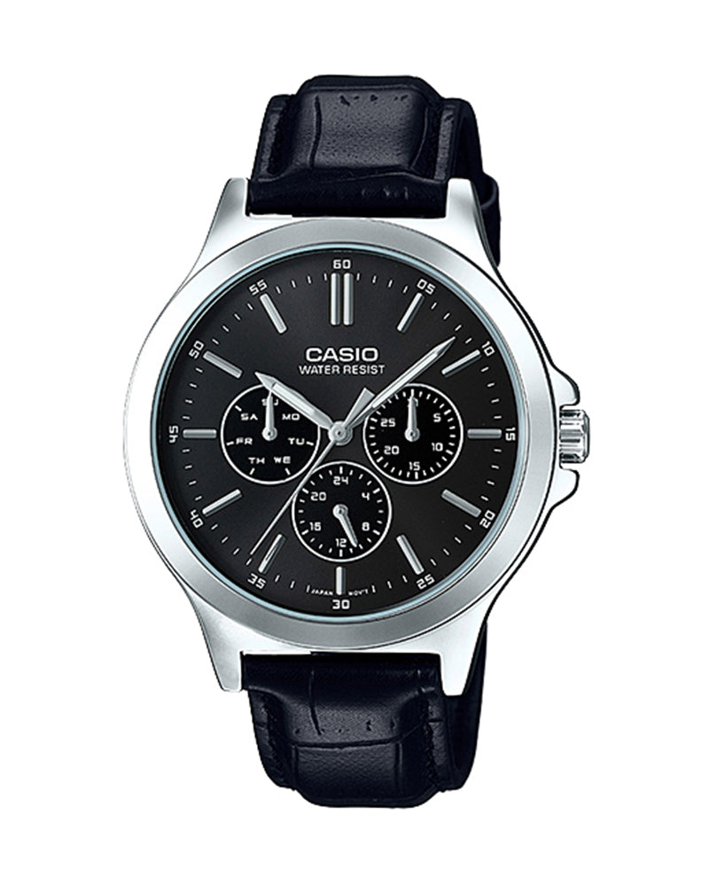 Casio General Belt MTP-V300L-1AUDF | 1312