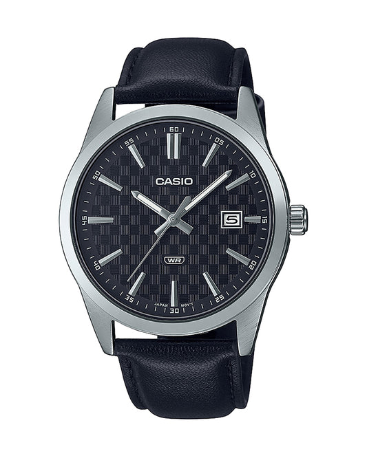 Casio General Belt MTP-VD03L-1AUDF | 10795