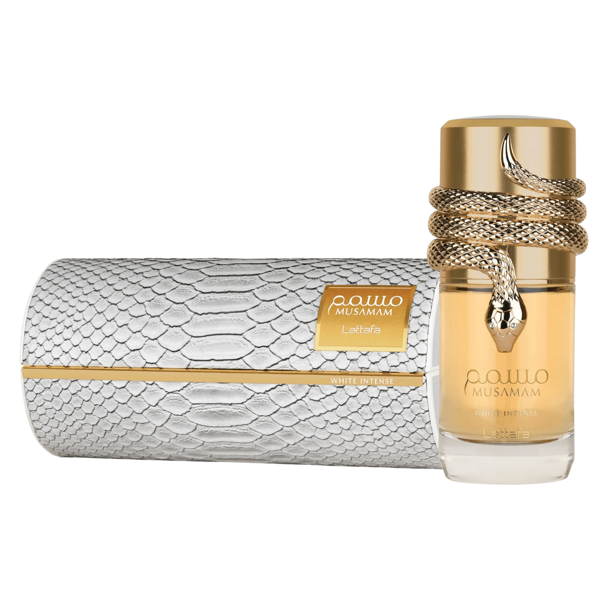 (Lattafa) Musamam EDP 100ML | 12426