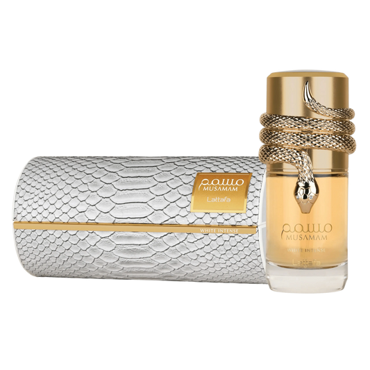 (Lattafa) Musamam EDP 100ML | 12426