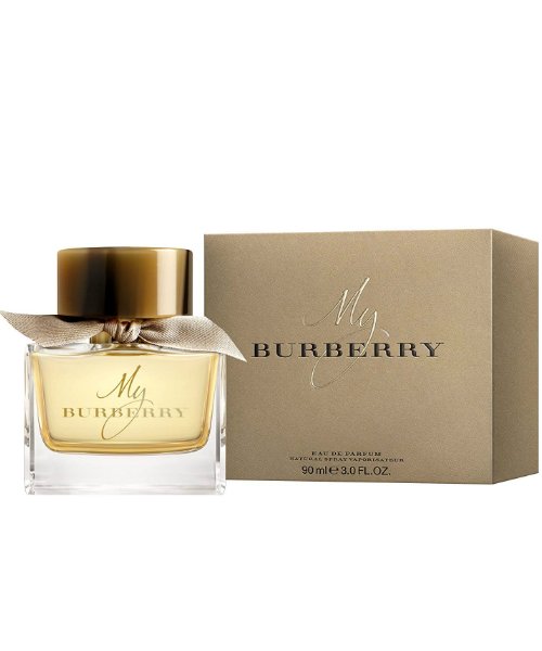 (Burberry) My.Burberry Women EDP 90ml | 8347